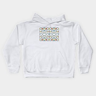 Tribal Kids Hoodie